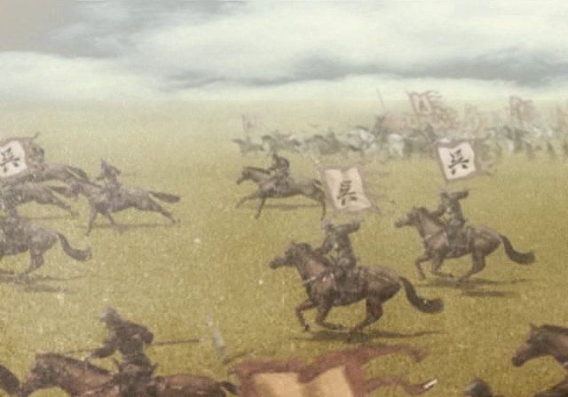 Romance of the Three Kingdoms X screenshot 3 for Playstation 2